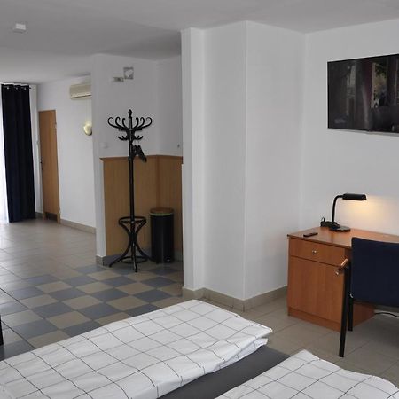 Bagdus Apartman Katowice Kültér fotó