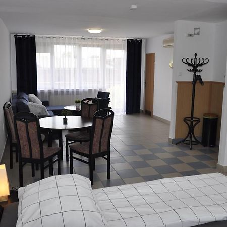 Bagdus Apartman Katowice Kültér fotó
