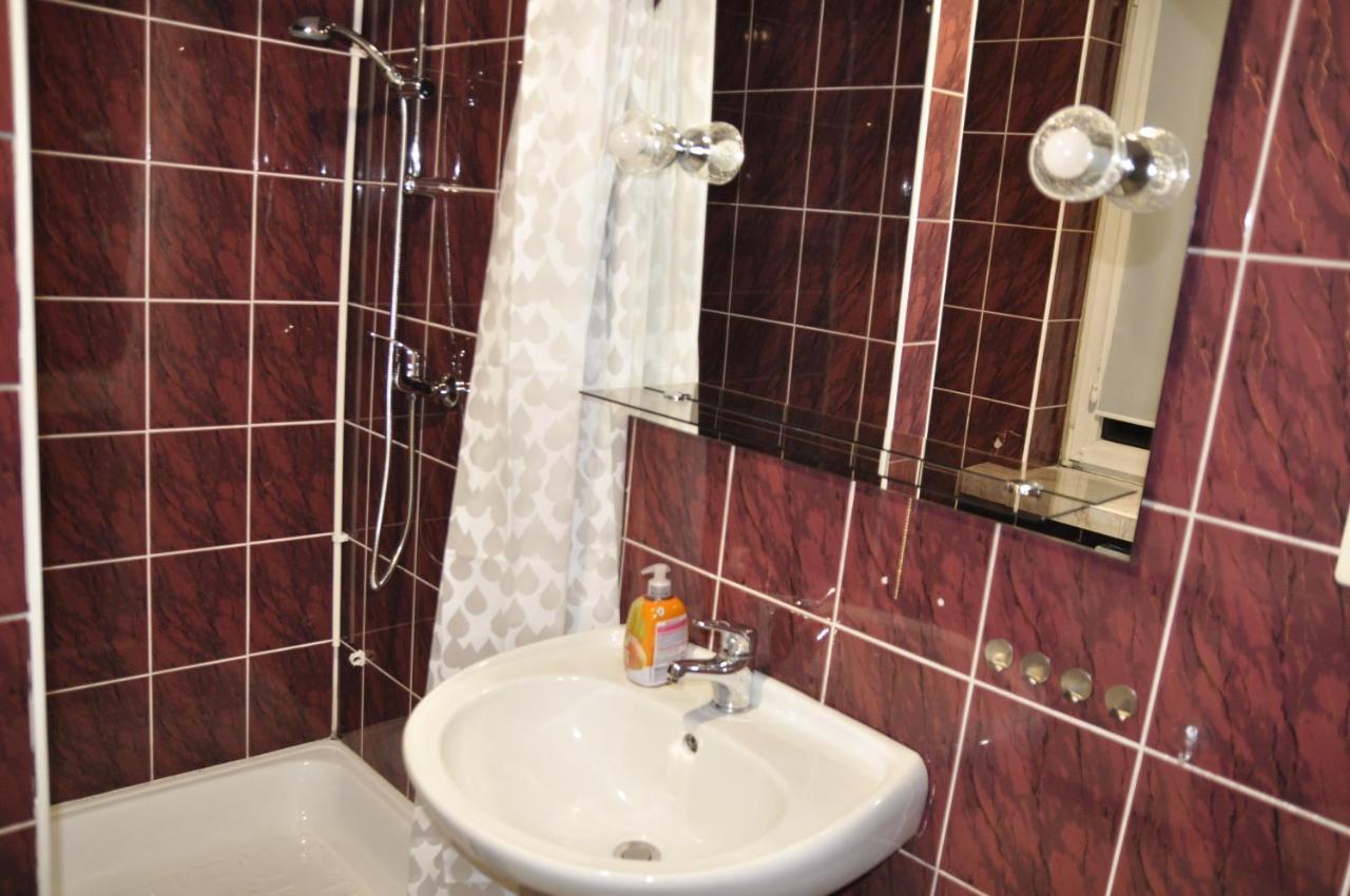Bagdus Apartman Katowice Kültér fotó