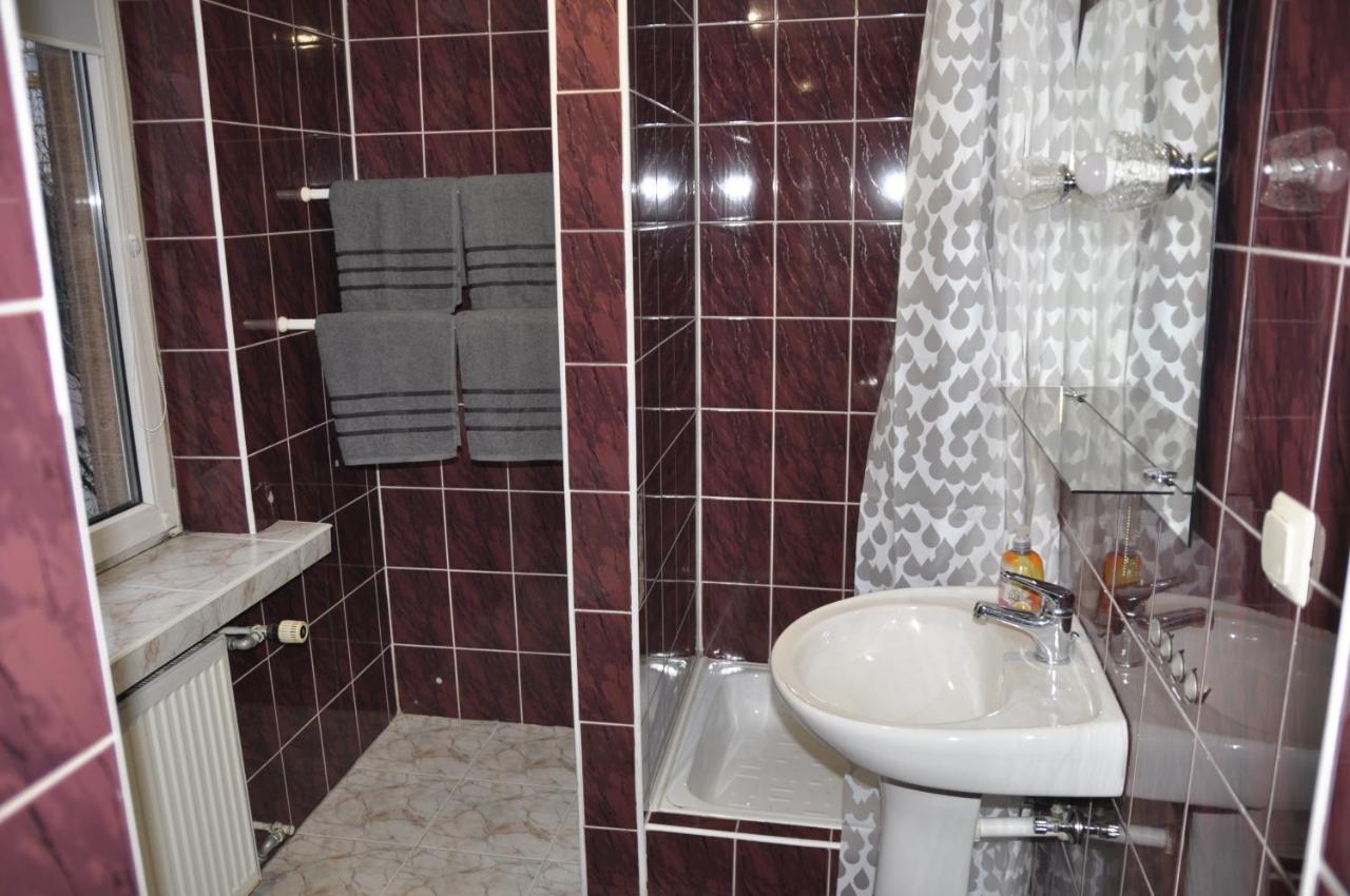 Bagdus Apartman Katowice Kültér fotó