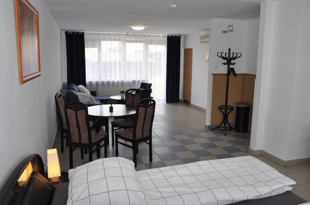 Bagdus Apartman Katowice Kültér fotó